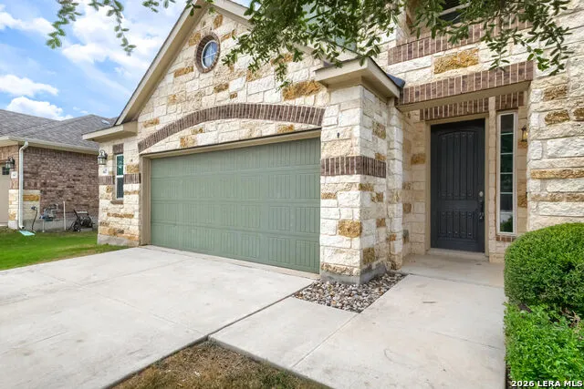 647 Mission Hill Run New Braunfels, TX 78132