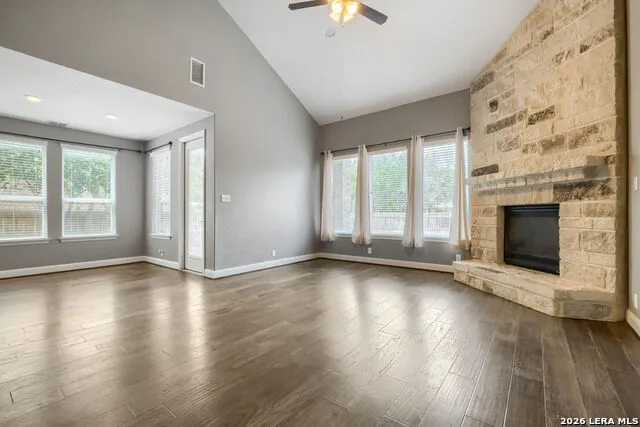 647 Mission Hill Run New Braunfels, TX 78132