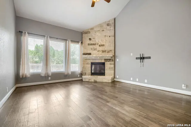 647 Mission Hill Run New Braunfels, TX 78132