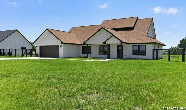 659 Thormeyer Rd Seguin, TX 78155