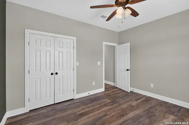 659 Thormeyer Rd Seguin, TX 78155