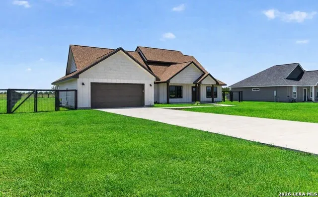 659 Thormeyer Rd Seguin, TX 78155