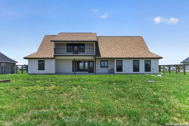 659 Thormeyer Rd Seguin, TX 78155