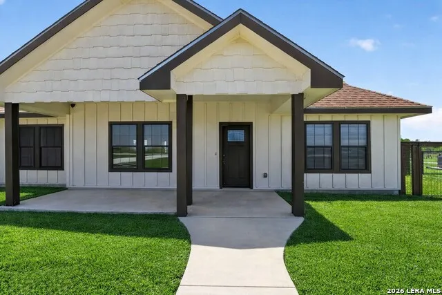 659 Thormeyer Rd Seguin, TX 78155