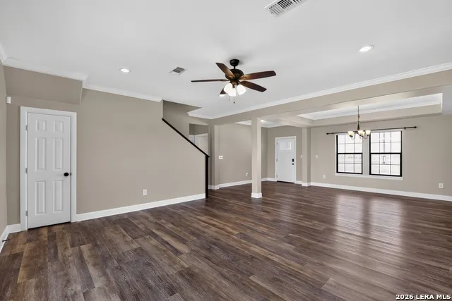 659 Thormeyer Rd Seguin, TX 78155