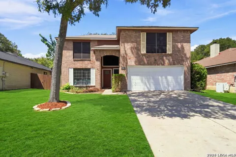2509 Hidden Grove Ln