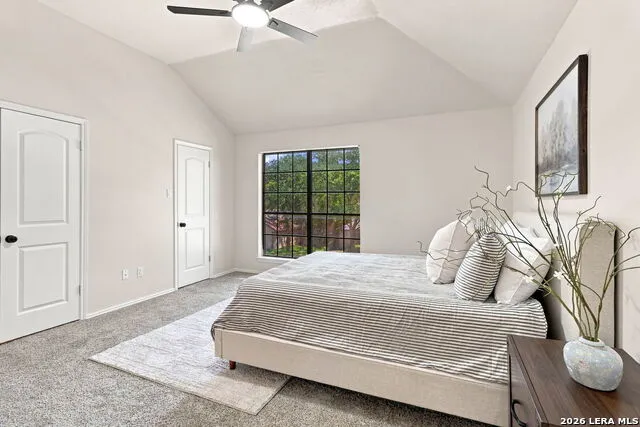 2509 Hidden Grove Ln Schertz, TX 78154