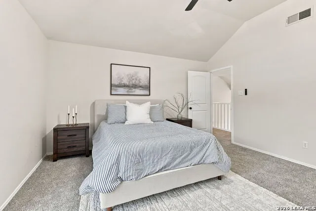 2509 Hidden Grove Ln Schertz, TX 78154
