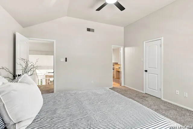 2509 Hidden Grove Ln Schertz, TX 78154
