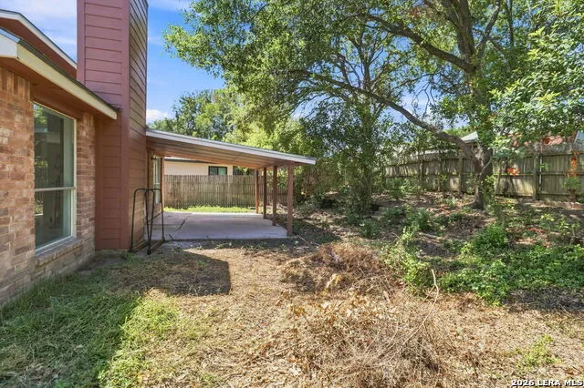 2509 Hidden Grove Ln Schertz, TX 78154