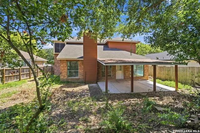 2509 Hidden Grove Ln Schertz, TX 78154