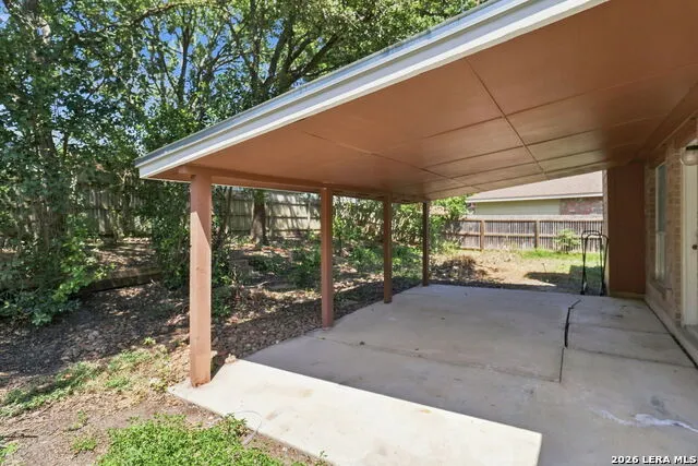 2509 Hidden Grove Ln Schertz, TX 78154