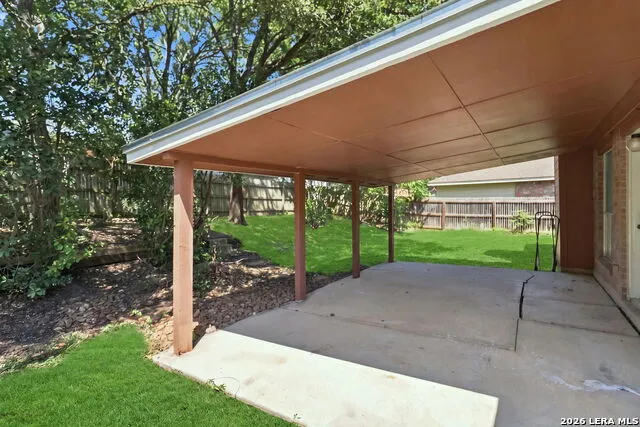 2509 Hidden Grove Ln Schertz, TX 78154