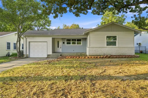 6044 Walnut Drive