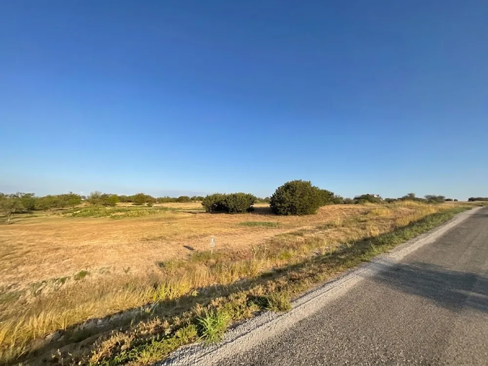 1009 Goodnight Trail Perrin, TX 76486