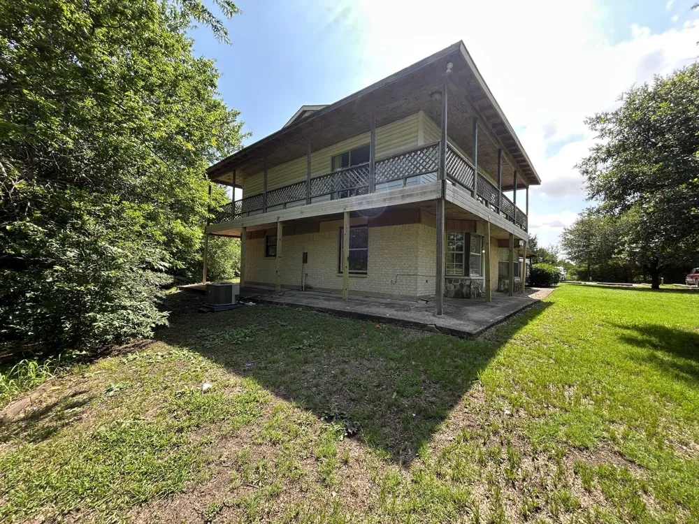 715 Eastham Lane #C Lowry Crossing, TX 75407