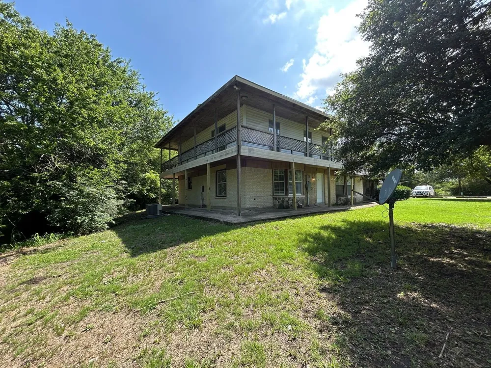 715 Eastham Lane #C Lowry Crossing, TX 75407