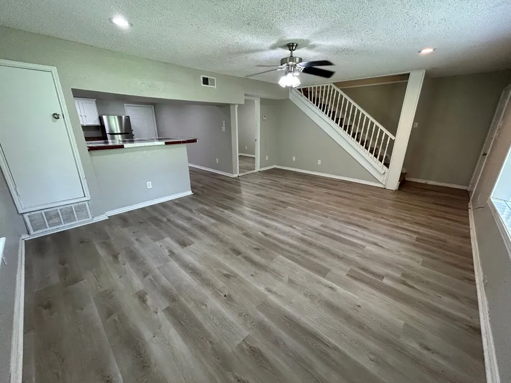 715 Eastham Lane #C Lowry Crossing, TX 75407