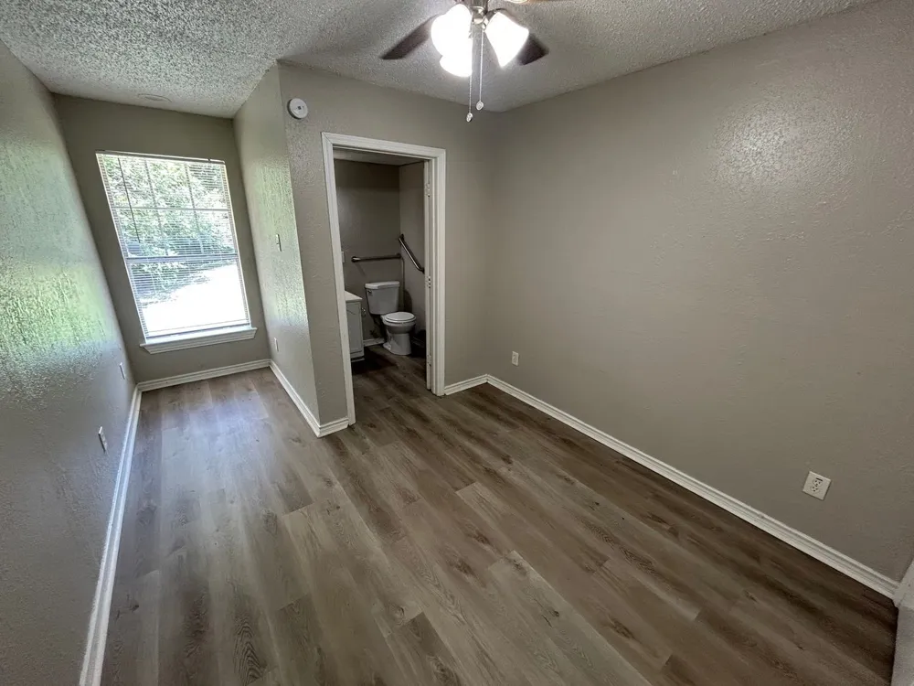 715 Eastham Lane #C Lowry Crossing, TX 75407