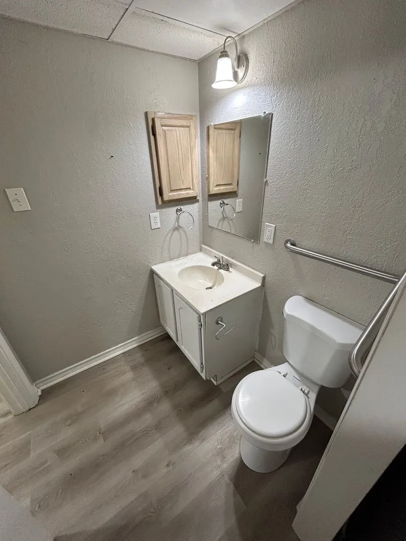 715 Eastham Lane #C Lowry Crossing, TX 75407