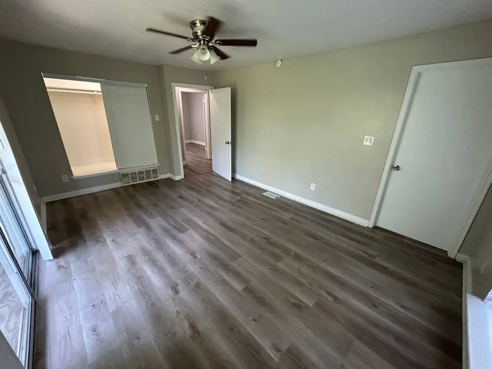 715 Eastham Lane #C Lowry Crossing, TX 75407
