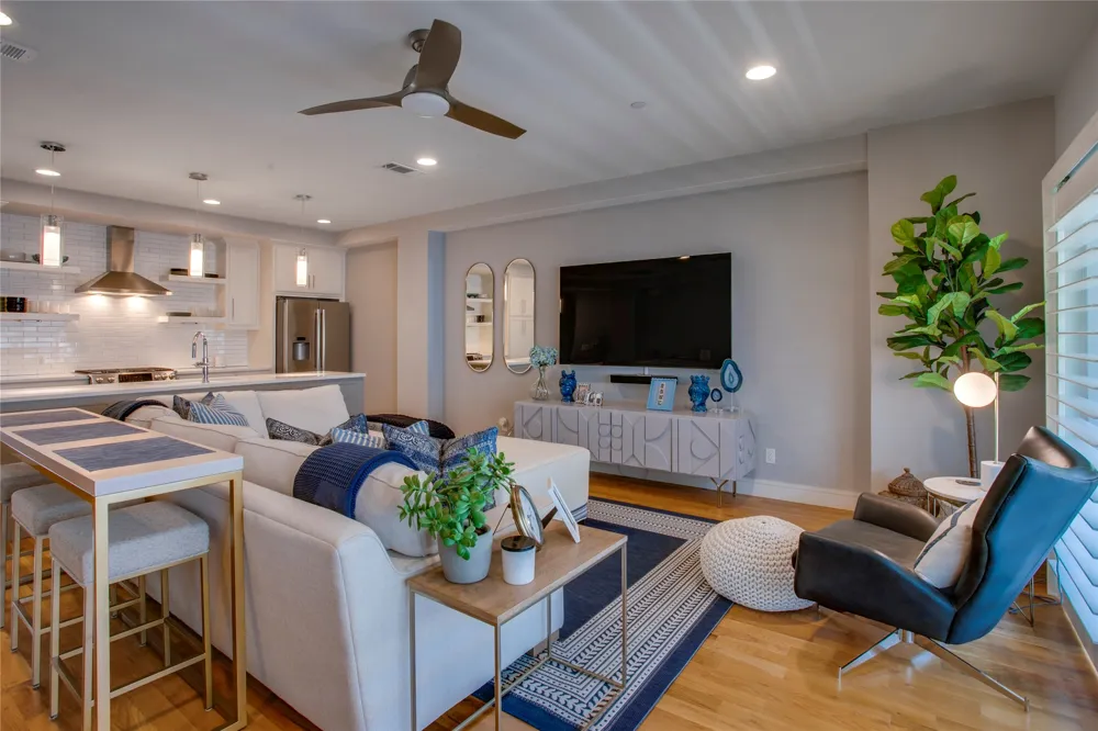 2127 Clark Street #103 Dallas, TX 75204