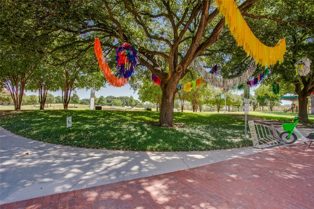 2127 Clark Street #103 Dallas, TX 75204