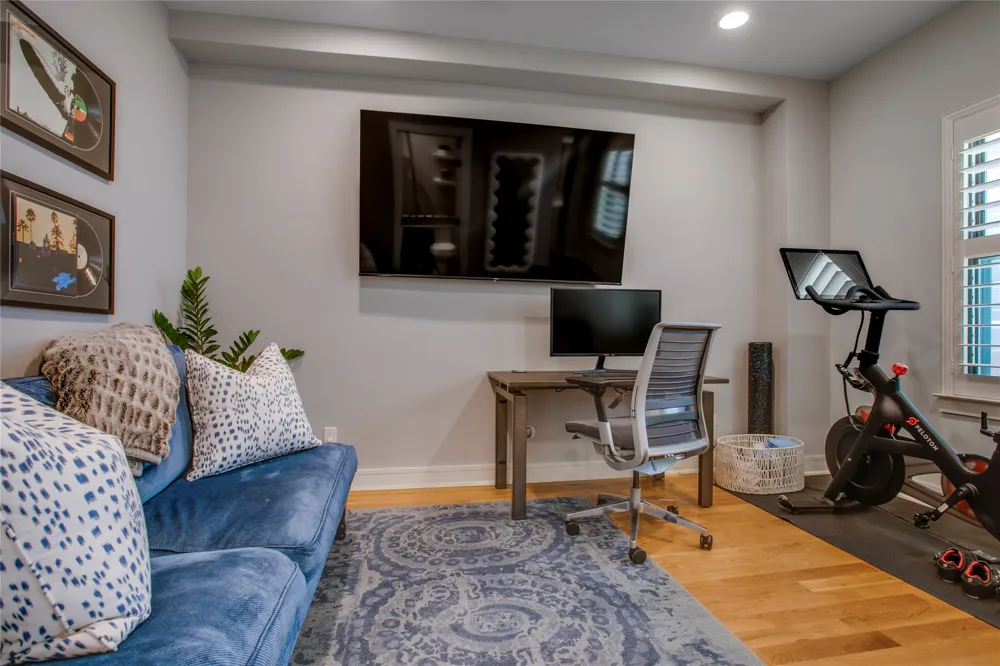 2127 Clark Street #103 Dallas, TX 75204