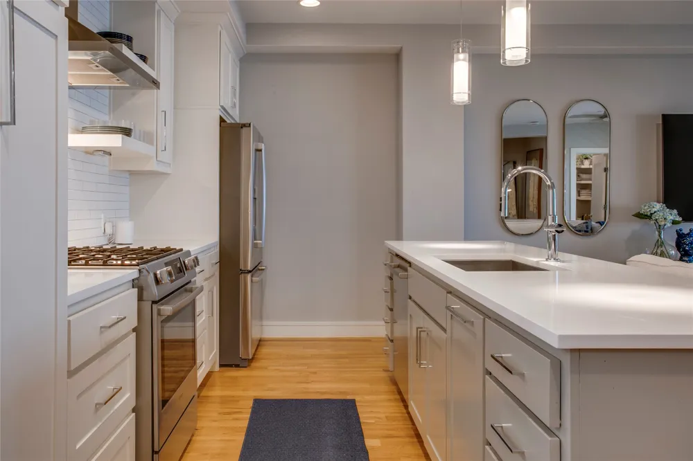 2127 Clark Street #103 Dallas, TX 75204