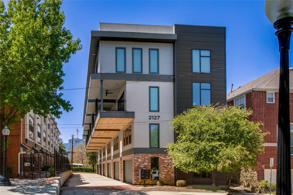 2127 Clark Street #103 Dallas, TX 75204