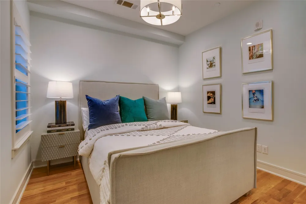 2127 Clark Street #103 Dallas, TX 75204