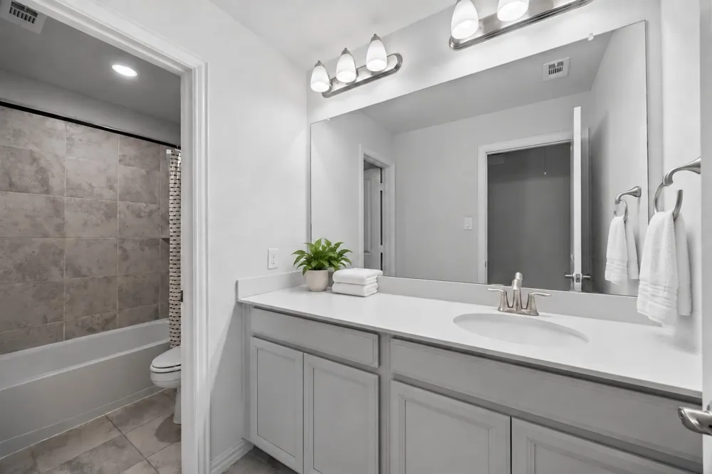 2501 Durango Drive Carrollton, TX 75010