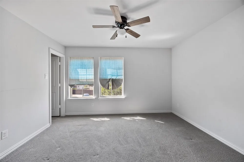 2501 Durango Drive Carrollton, TX 75010