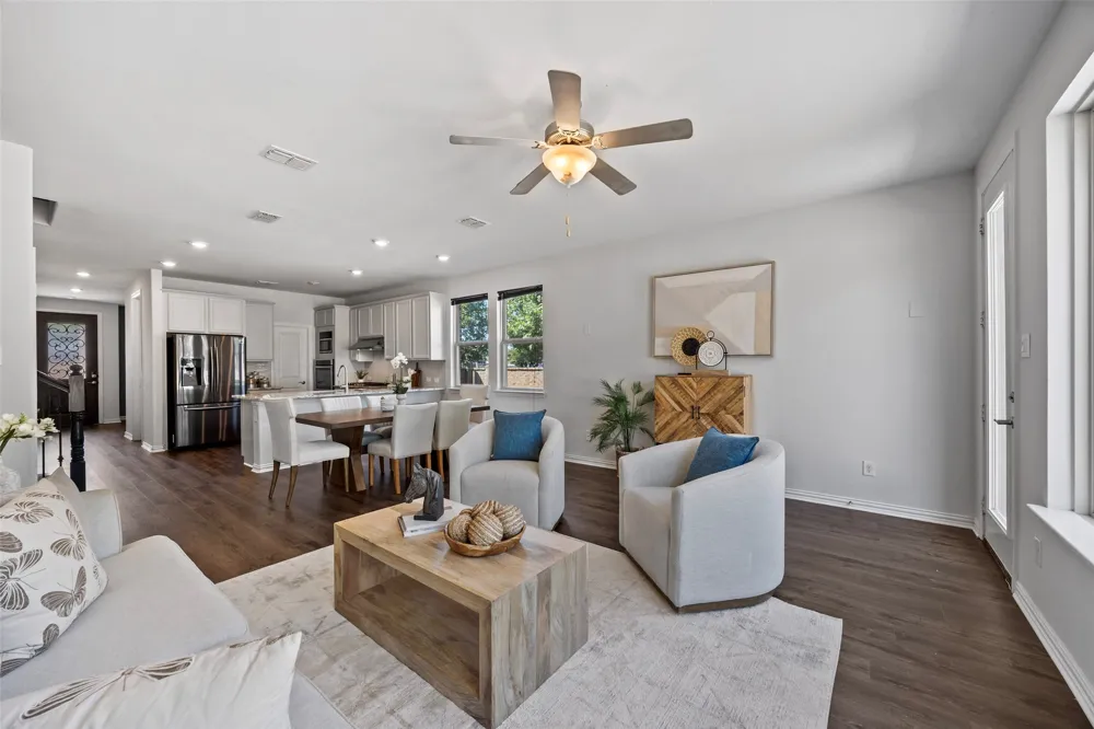 2501 Durango Drive Carrollton, TX 75010