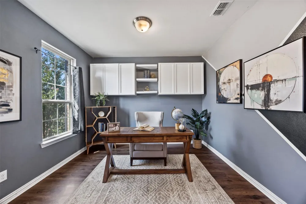2501 Durango Drive Carrollton, TX 75010