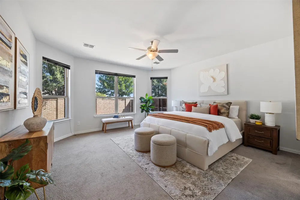 2501 Durango Drive Carrollton, TX 75010