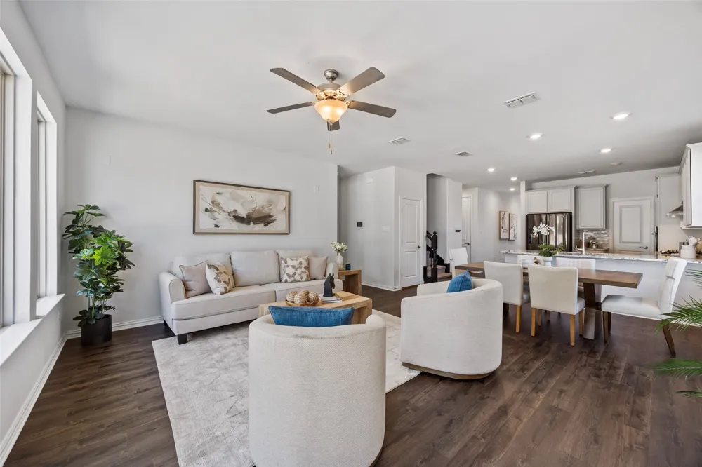 2501 Durango Drive Carrollton, TX 75010