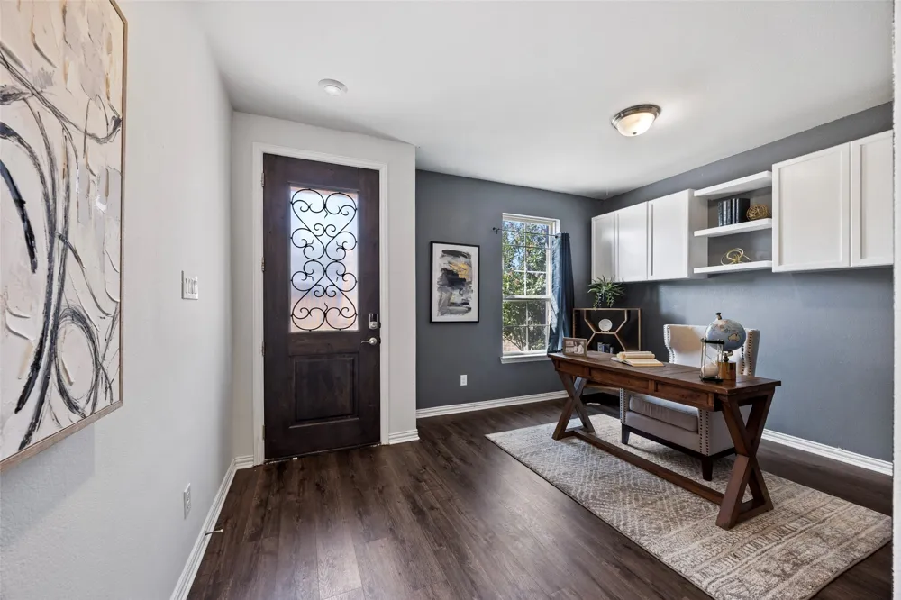 2501 Durango Drive Carrollton, TX 75010