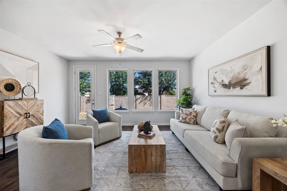 2501 Durango Drive Carrollton, TX 75010