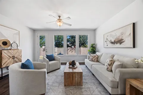 2501 Durango Drive
