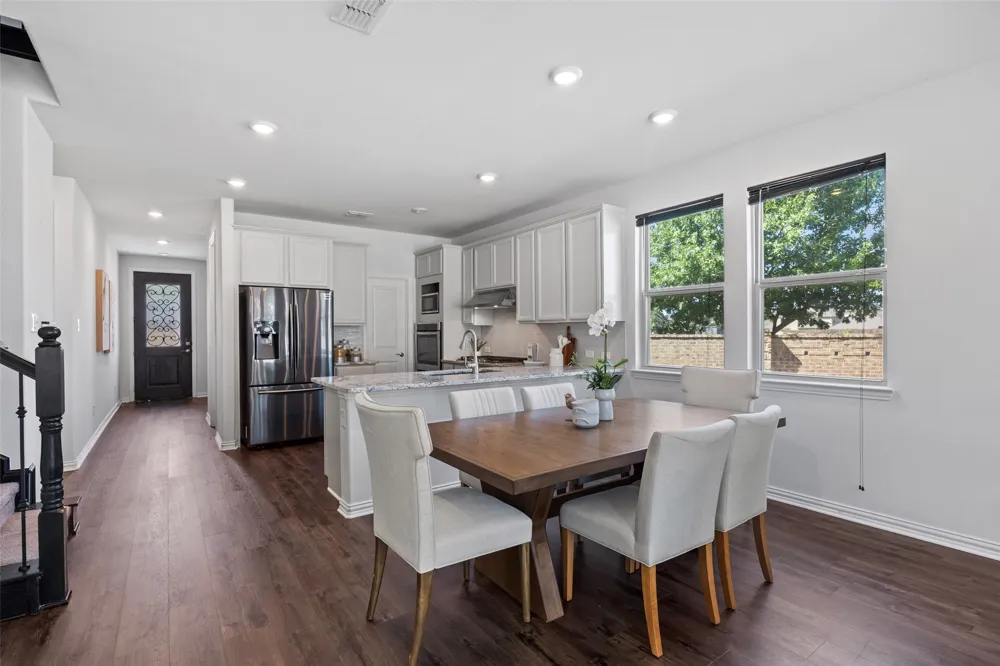 2501 Durango Drive Carrollton, TX 75010