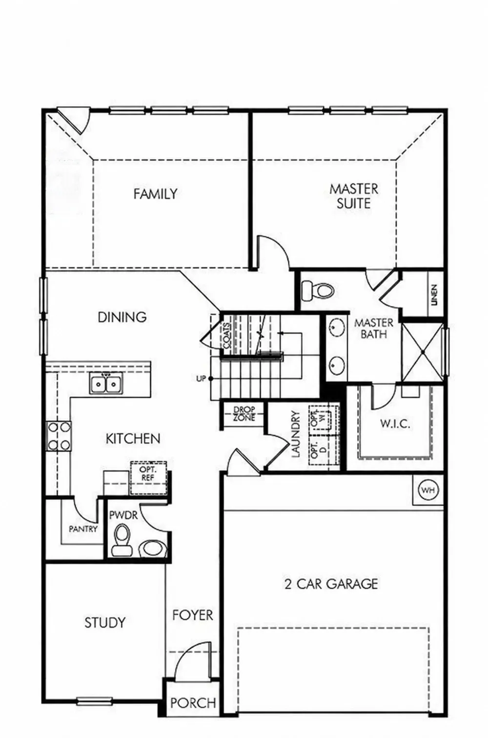 2501 Durango Drive Carrollton, TX 75010