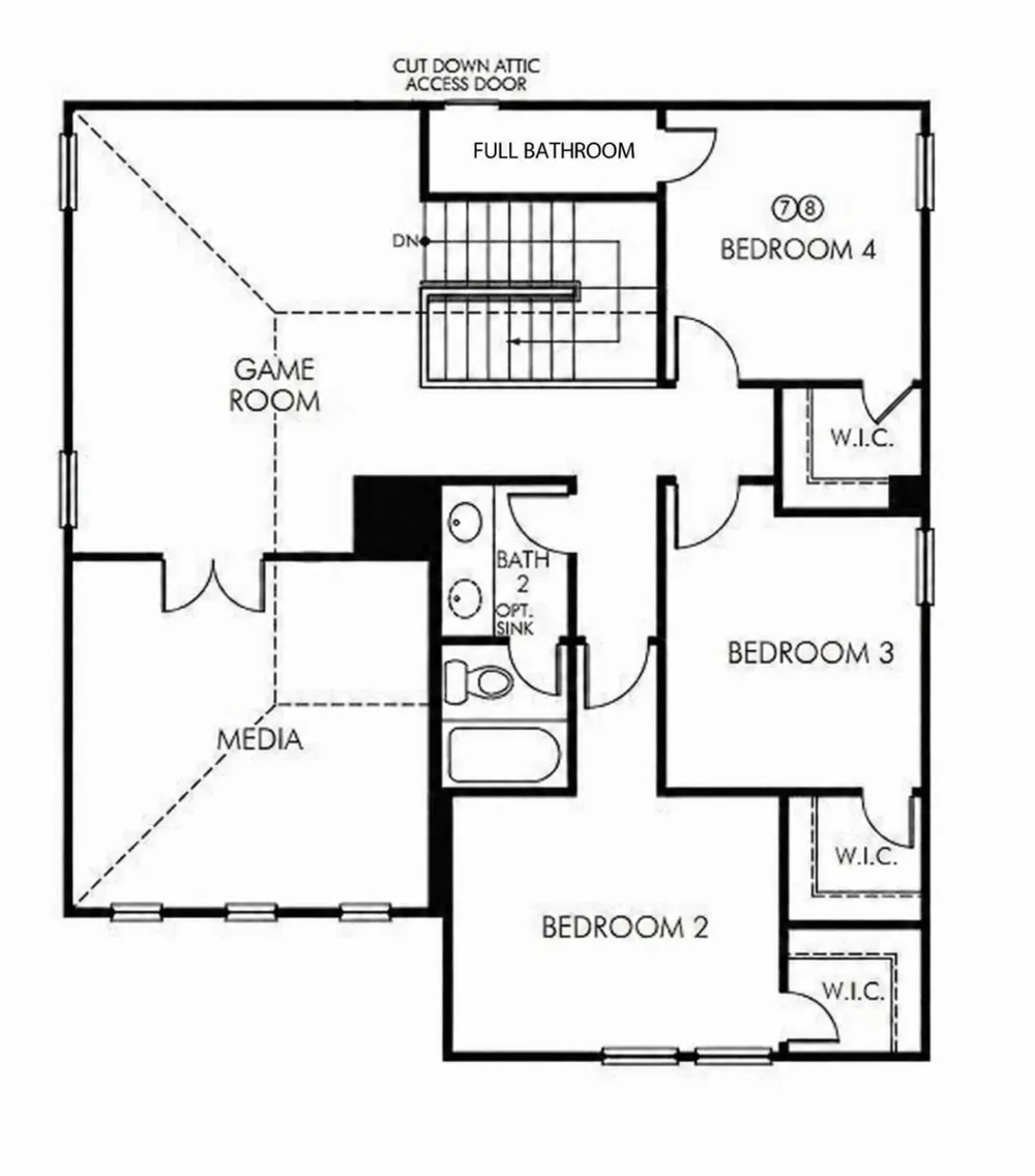 2501 Durango Drive Carrollton, TX 75010