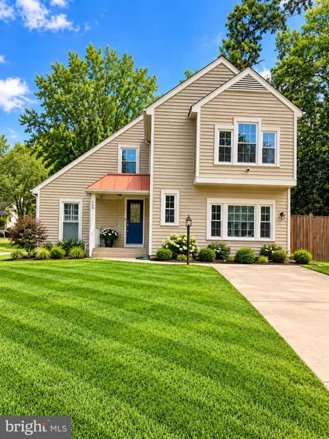 15068 HOLLEYSIDE DRIVE