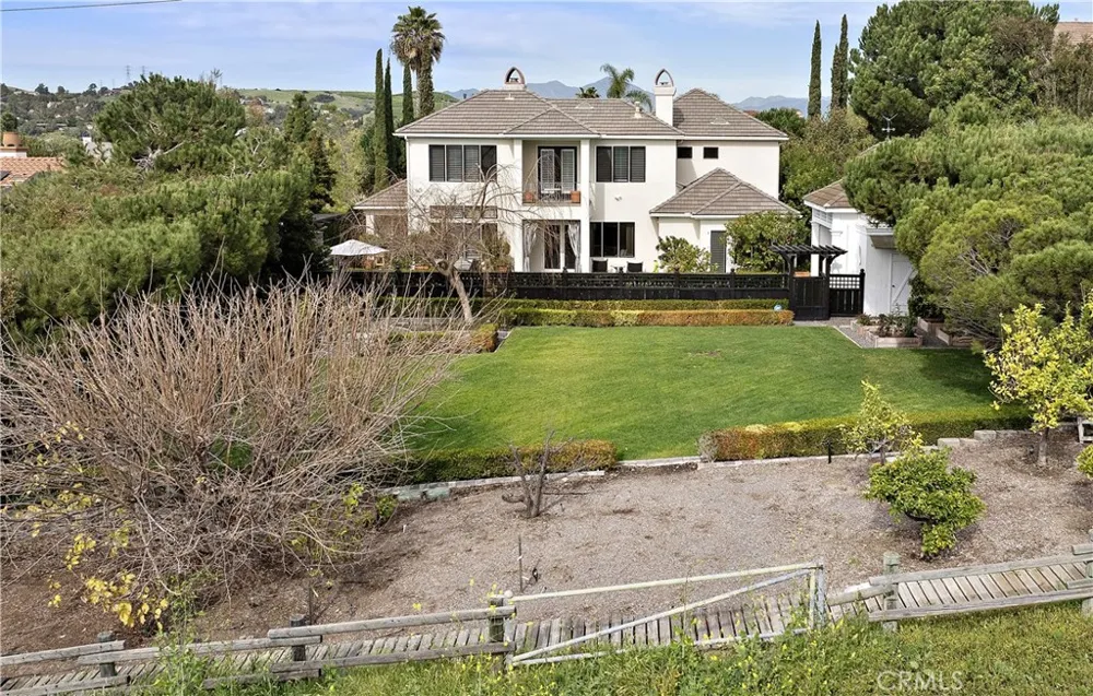31445 Juliana Farms Road San Juan Capistrano, CA 92675