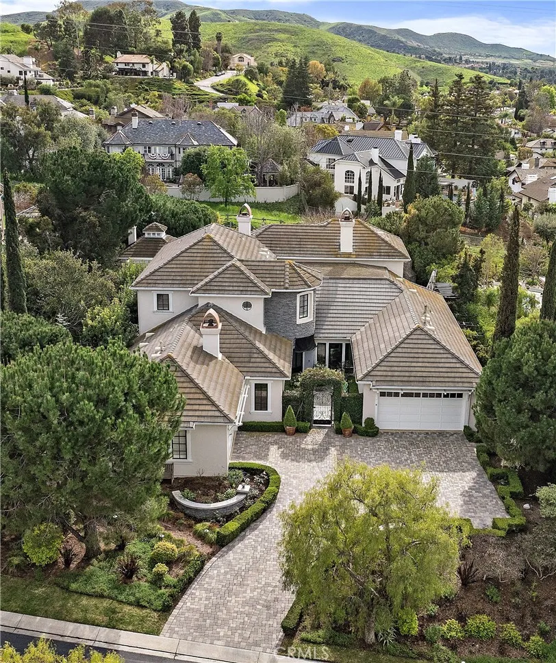 31445 Juliana Farms Road San Juan Capistrano, CA 92675