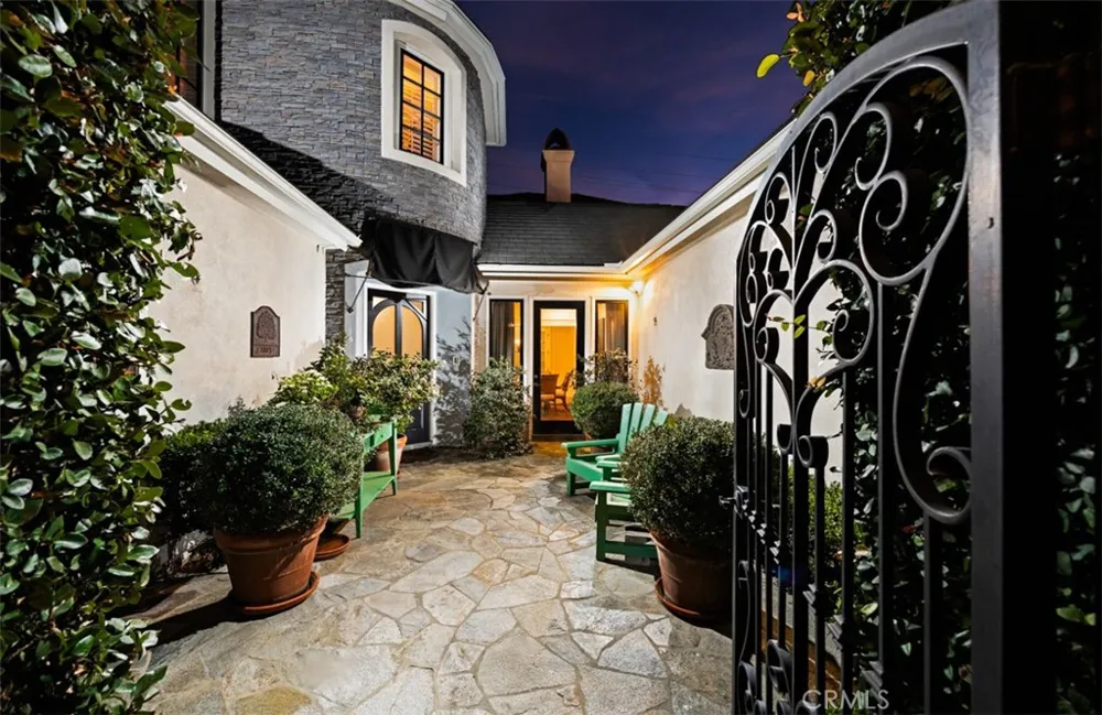 31445 Juliana Farms Road San Juan Capistrano, CA 92675