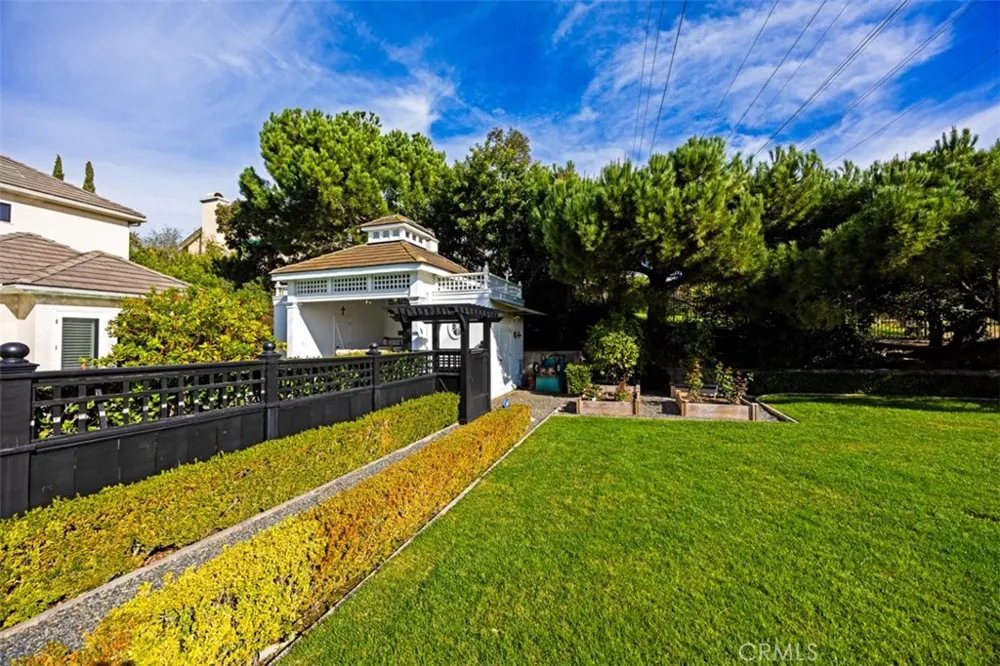 31445 Juliana Farms Road San Juan Capistrano, CA 92675