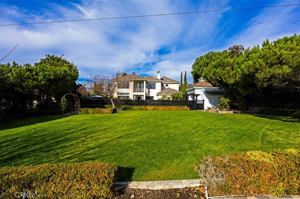 31445 Juliana Farms Road San Juan Capistrano, CA 92675
