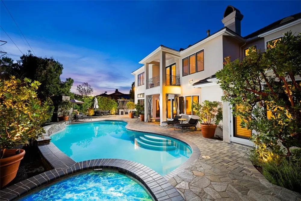 31445 Juliana Farms Road San Juan Capistrano, CA 92675
